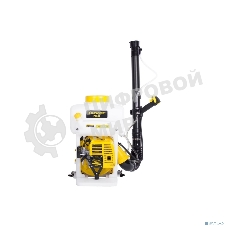 Опрыскиватель бензиновый CHAMPION PS242 1,25кВт, 42,7см3, 15м, бак 14л, 0,14-3,03 л/мин, 9кг