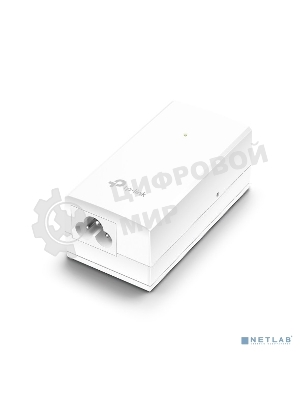 Инжектор TP-Link TL-POE2412G Инжектор Passive PoE 24В SMB