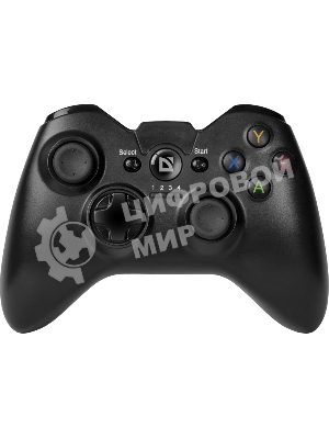 Геймпад Defender WRL CODX USB,BLUETOOTH 64282 ANDROID,LI-ION