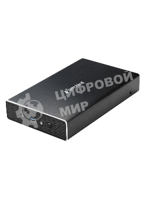 Внешний корпус USB 3.0 для 3.5