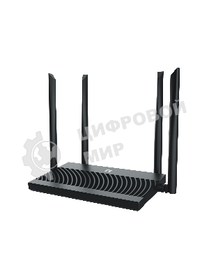 Роутер/маршрутизатор Wi-Fi 1200MBPS 1000M DUAL BAND N3 NETIS