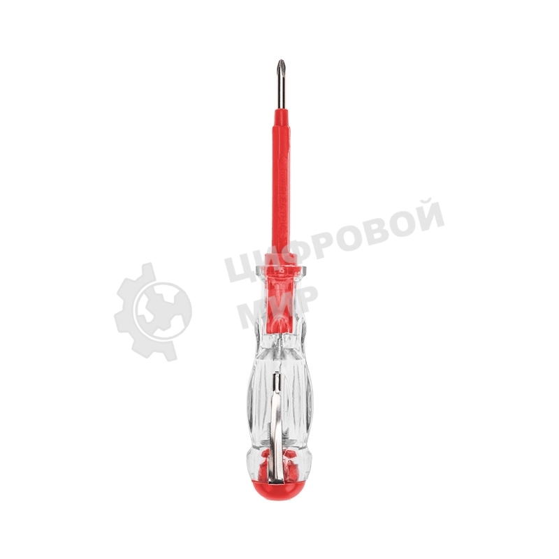 Тестер-пробник с комбинированным жалом Rexant R-16