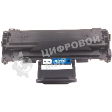 Картридж лазерный G&G GG-D108S черный (1500 стр.) для Samsung ML-1640/2240/2241/1641/1645/1640XSA