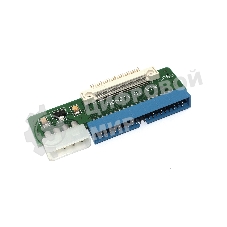 Переходник IDE 3.5 папа на CF