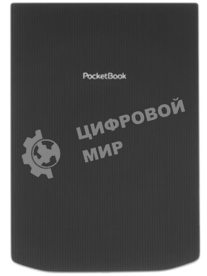 Электронная книга PocketBook Inc Pad X Pro Mist серый (PB1040D-M-WW)