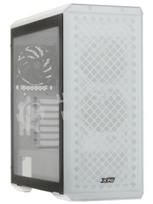 Компьютерный корпус XPG Defender-WHCWW