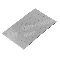 Термопрокладка ExeGate EPG-2WMK, 120x20x1.5 мм, 1.7 Вт/(м⋅К) 30шт