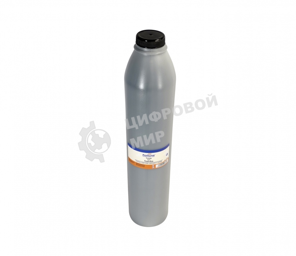 Тонер ProfiLine для принтеров Toshiba 1340/1350/1550/1650/1710/2060 750 гр Фасовка РФ