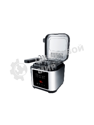 Фритюрница-фондю Steba DF 150 F