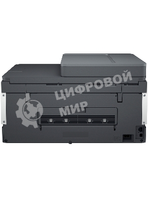МФУ струйное HP Smart Tank 750 AiO, А4, цветной, печ. до 15/9 стр/мин., скан. до 8 стр/мин., 4800x1200 dpi (печ.), 1200x1200 dpi (скан.), Bluetooth, USB, Wi-Fi