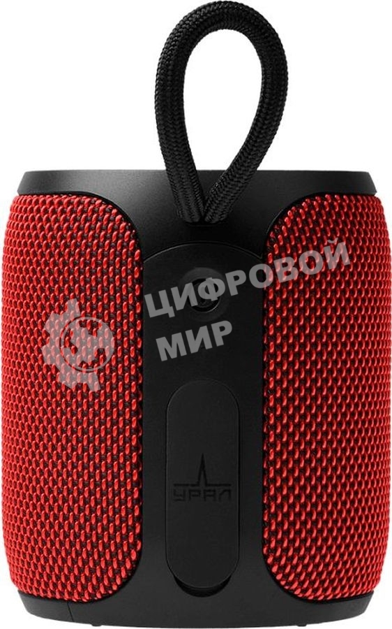 Портативная колонка Урал ТТ М3+ мини к