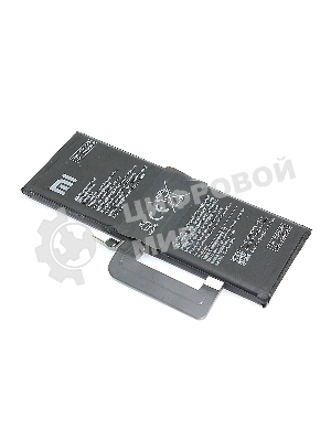 Аккумуляторная батарея BM4V Xiaomi Mi 10 ULTRA