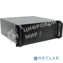 Корпуса ExeGate EX244608RUS Серверный корпус ExeGate Pro 4U4019S (RM 19
