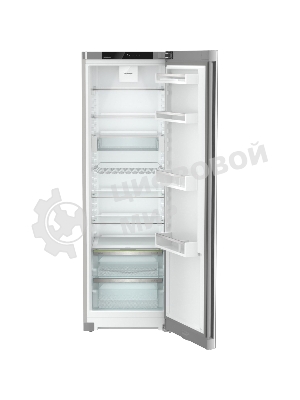 Холодильник Liebherr SRSFD 5220-22 001 серебристый однокамерный 398л