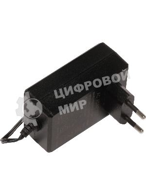 Блок питания MikroTik MT48-480095-11DG 48V 0.95A 45.6W