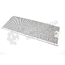 Жировой фильтр для вытяжек Shindo SPK3754 485х188мм