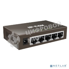 Коммутатор гигабитный неуправляемый IP-COM G1005 с 5 портами