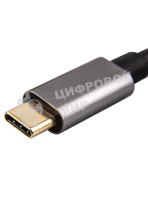 Адаптер USB3.1 TO HDMI CU423T VCOM