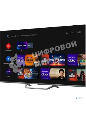 Телевизор Haier 32