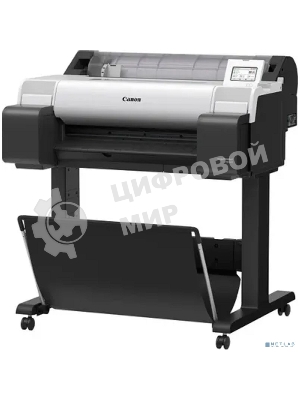 Плоттер струйный Canon imagePROGRAF TM-340 (6248C003AA), A0, 36