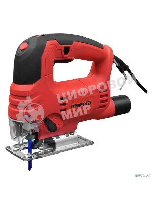 Лобзик электрический Парма ПЛ-01- 65/650 +2пил. 650Вт 2800ходов/мин от электросети