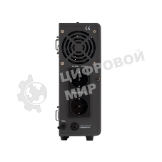 Источник питания SKAT-UPS 500T Line-Interactive 220В, 500ВА,работает от 1 внешней АКБ