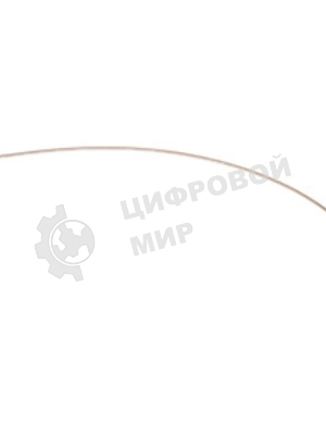 Mikrotik ACMMCXRPSMA MMCX-RPSMA pigtail