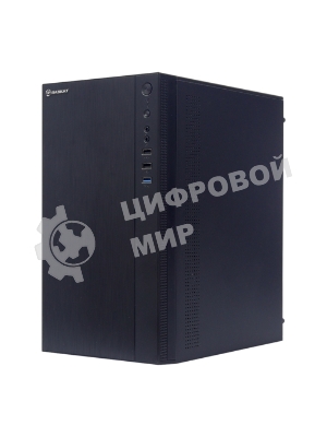 Компьютер Raskat Standart 700 (AMD Ryzen 7 5700G, RAM 16Gb, SSD 256Gb, No OS, White)