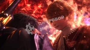 Игра для PS5 PlayStation Final Fantasy XVI (18+)