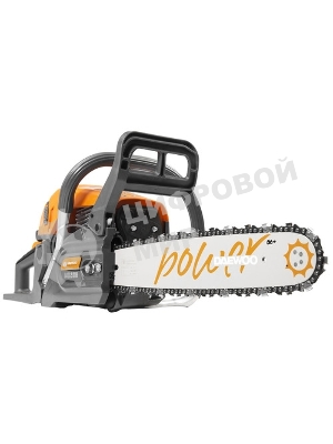 Пила цепная бензиновая Daewoo DACS 5218XT 3.5лс 52см3 18'' (450мм) 5,2кг