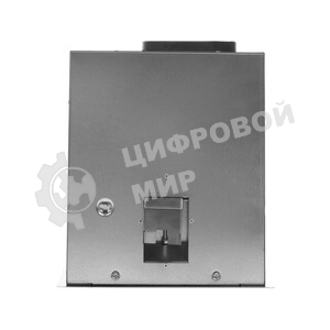 Вытяжка встраиваемая Elica Lane SENSOR IX/A/72 серебристый управление: кнопочное (1 мотор)