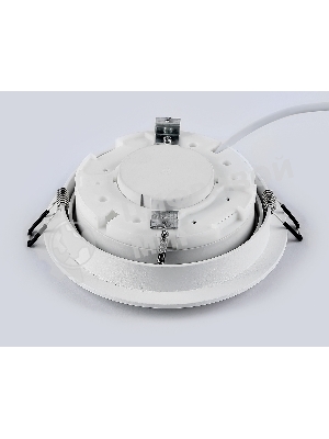 TU51822 WH белый GX70 max 20W D150*23