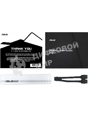 Видеокарта ASUS GeForce RTX 5070 PRIME White OC Edition, 12 GB GDDR7, 192 bit, 3xDisplayPort, HDMI, GPU 2325 MHz