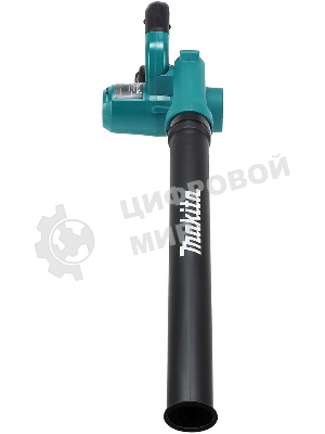Воздуходувка Makita UB101DZ пит.:от аккум. синий/черный