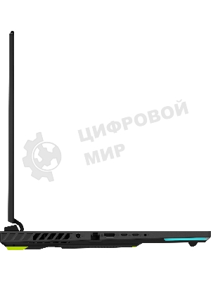 Ноутбук Asus ROG Strix G18 G814PM-S8117/18