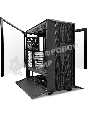 Компьютерный корпус LIAN LI Lancool III Black