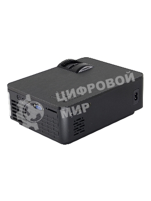 Проектор Cactus 1900 LUMENS CS-PRE.05B.WXGA