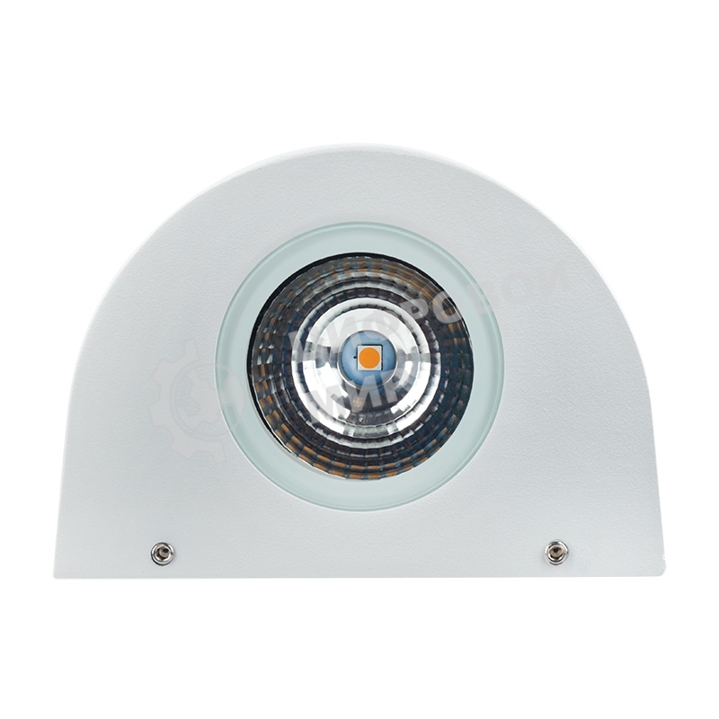 Светильник светодиодный универсальный Rexant Cassiopea 6 Вт LED белый