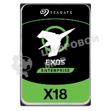 Жесткий диск Seagate SATA 12Tb 7200RPM 6Gb/S ST12000NM000J