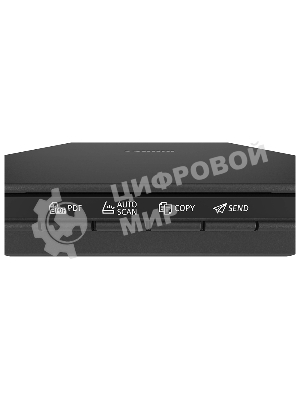 Планшетный сканер Canon CanoScan LiDE 300 (Hi-Speed USB 2.0, A4/Letter (216 x 297 мм), 2400 x 4800 точек на дюйм)