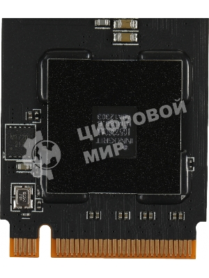 Накопитель SSD ADATA XPG BLADE S70, 1Tb, PCIe 4.0 x4, M.2 2280, NVMe, R/W 7400/5500, с радиатором