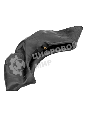 Камера для пневматического колеса Palisad 4.80/4.00-8 D380 мм