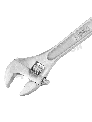 Ключ разводной Sparta 375 мм, хромированный