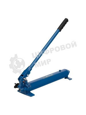 Гидравлический насос для пресса Stels 52301 усилие 12 т