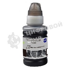 Чернила Cactus CS-EPT6731B черный100мл для Epson L800/L810/L850/L1800