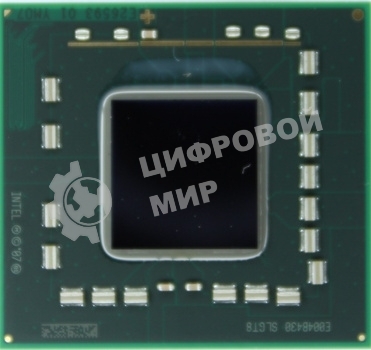 Чип Intel AC82GS40 S для LGT8