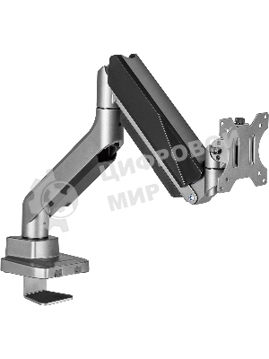 Кронштейн для мониторов Ultramounts UM717 серебристый 17