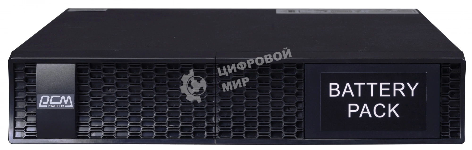 Батарея для ИБП Powercom BAT NXT-36V for NXT-1000/1500 (2006388)