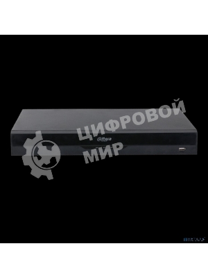 Видеорегистратор Dahua DHI-NVR5208-EI2