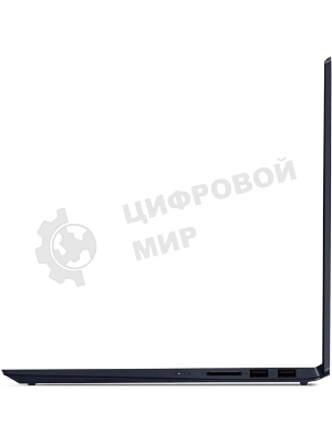 Клавиатура для ноутбука Lenovo S540-14API черная с подсветкой